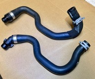 VOLVO XC90; XC60 II S60 V60 S90 2.0 Benzyna wąż przewód chłodzenia lewy