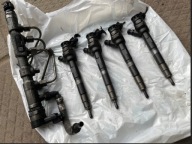 WTRYSKIWACZE KPL JAGUAR XE X760 XF X260 F-PACE 2.0 DTD G4D3-9K546-CA