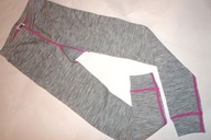 SAFA 110 CM KALESONY TERMICZNE 80% MERINO SUPER NOWE!