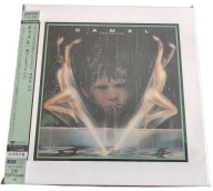 CAMEL - Rain Dances * PLATINUM SHM-CD HR Cutting * JAPAN