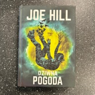Dziwna pogoda, Joe Hill