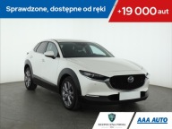 Mazda CX-30 Skyactiv-G 2.0, Salon Polska
