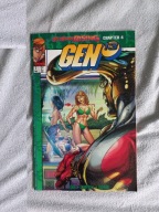 Gen #13 (1995) #2 Jęz. Angielski