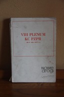 VIII Plenum KC PZPR - po 12.1970roku