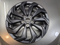 Felga aluminiowa Lexus OE UX 7.0" x 18" 5x114.3 ET 45 PW457-76001