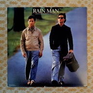 Rain Man (Original Motion Picture Soundtrack) - 1989 US (EX+/EX-)