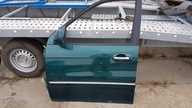 Kia Carnival LIFT drzwi lewe przód 2001-2006
