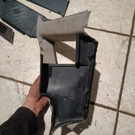 OSŁONA SŁUPKA VW PASSAT B5 FL SEDAN 3B5868593E