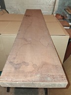 TARCICA DESKA SAPELI MAHOŃ CIENKA