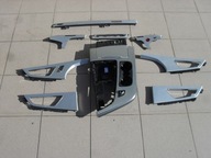 SQ7 Q7 4M DEKORY DRZWI SILVER QY9 KOMPLET