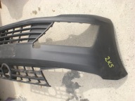 VW CADDY III LIFT 2K5 15-20 ZDERZAK PRZÓD