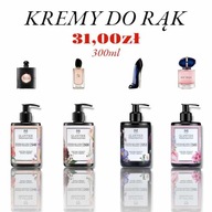 Glantier regenerujący krem do rąk 300 ml 548 500 553 585, wybór zapachu