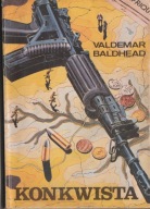 Konkwista Valdemar Baldhead