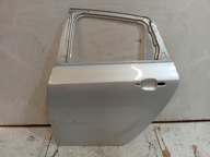 DRZWI OPEL ASTRA IV J HB LEWE TYLNE