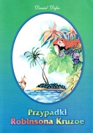 Przypadki Robinsona Kruzoe