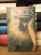 Polemiki Jorge Luis Borges