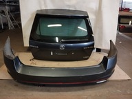 KLAPA ZDERZAK SKODA OCTAVIA 3 III VRS KOMBI