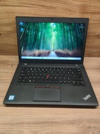 Lenovo T460 i5-6200U 4GB RAM 120GB SSD Windows 11