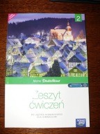 Meine Deutschtour 2. Zeszyt ćwiczeń