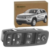 PRZEŁĄCZNIK PANEL STEROWANIA SZYB 68184803AC JEEP CHEROKEE WK2 2013-2018