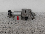 Niemiecka Szlifierka Pilarka Piła tarczowa stołowa Galvanotechnik ES160