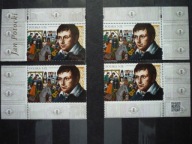 Fi 4624** x 4 - narożne