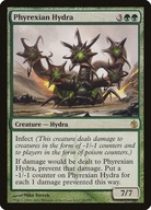 Karta Magic: The Gathering Phyrexian Hydra Wizards Of The Coast