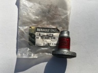 NOWA Śruba KOLUMNY KIEROWNICZEJ Renault 8200746339 ORG