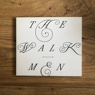 The Walkmen – Heaven (CD)