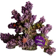 YUSEE OCEAN CORAL REALISTYCZNA SKAŁA KORALOWA DO AKWARIUM JAK ŻYWA RAFA