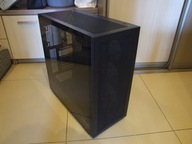 DEEPCOOL Morpheus Full Tower / ŁADNY STAN / TYLKO ODBIÓR OSOBISTY W ŁODZI!!