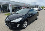 Peugeot 308 Peugeot 308 1.6 HDi Premium 1.6 Diesel 112KM