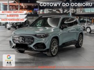 MERCEDES-BENZ GLB 250+ EQ AMG Line Suv (272 KM) 2026