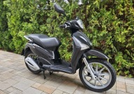 Piaggio Liberty Honda SH PS 125 4T Zarejestrowany Raty MotoPKO Transport