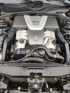 CEWKA ZAPŁONOWA MERCEDES V12 - w215 - w216 - w220 - w221 - R230 5.8 - V12