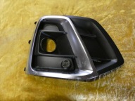 Kratka dolna prawa zderzaka przedniego Audi Q5 SQ5 S-line 80A807682M