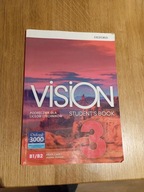 Vision 3. Student's Book Helen Casey, Joanna Szuwart