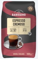 Kawa ziarnista Barissimo Kawa Arabica Barissimo Espresso Classico 1000g