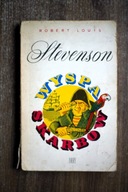 Wyspa skarbów, Stevenson