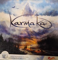 Karmaka - gra karciana