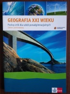 Geografia XXI wieku LO 1 podręcznik podstawa Wieck