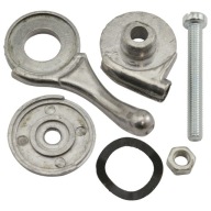 DŹWIGNIA SSANIA MZ TS 150 250 WSK 175 SHL M11 ORG