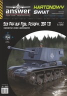 5cm PAK auf Fgst. Pz.Kpfw. 35R 731, Answer, 1:25