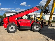 Manitou MT 1840 ładowarka teleskopowa 18 metrów tylko 1700 mtg UDT MT1840
