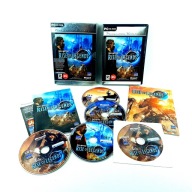 RISE OF NATIONS RISE OF LEGENDS PC PLATYNOWA KOLEKCJA PL