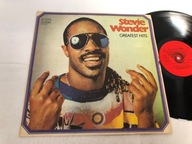 Stevie Wonder – Greatest Hits ---Lp 555
