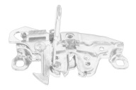 ORYGNIALNY ZAMEK MASKI NISSAN NAVARA NP300 D40 - 656015X20A