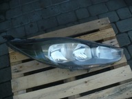 Reflektor przedni prawy Ford Fiesta MK7 Lift 12-17 C1BB-13w029-AE