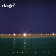 Dario G – Sunmachine Płyta