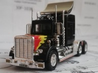 ~*~ ORYGINALNY HERPA..KENWORTH..CIĄGNIK SIODŁOWY ~*~